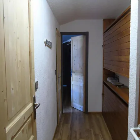 Appartement Résidence Thabor - Studio pour 2 Personnes 944 Modane