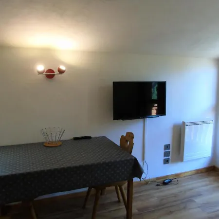 Résidence Thabor - Studio pour 2 Personnes 944 Appartement Modane